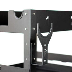 POKA PREMIUM – Hanger For One Polishing Machine – WSM