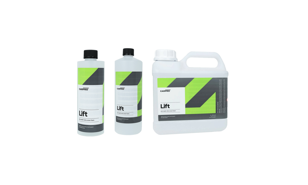 CARPRO - LIFT - Snowfoam