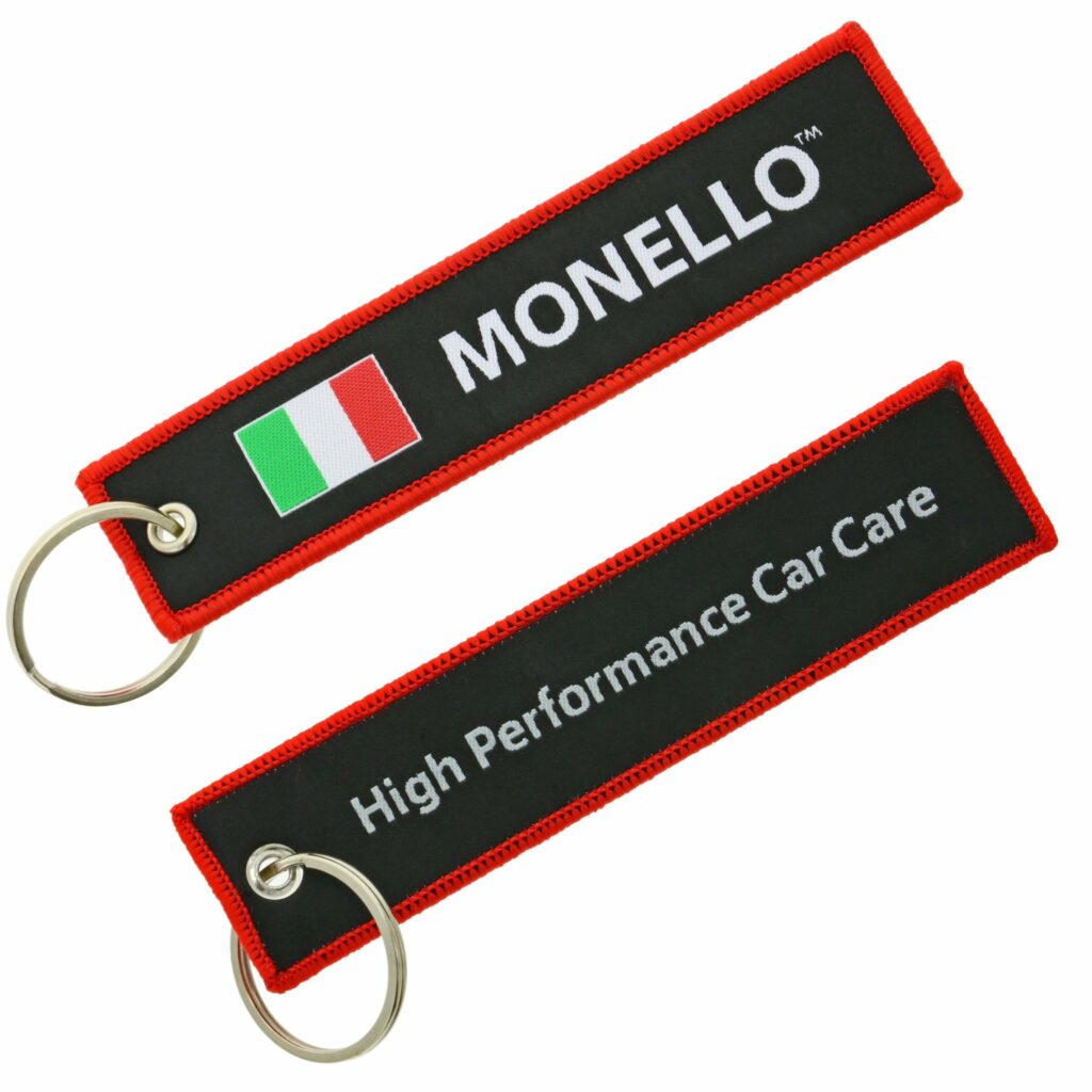 MONELLO - Sleutelhanger