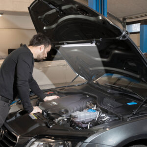 SCANGRIP – Line Light Bonnet C+R – 1400 Lumen