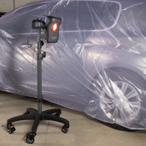 SCANGRIP – Improved Wheel Stand 1.9meter