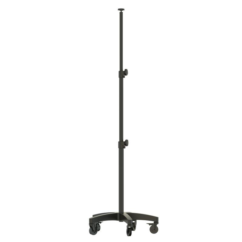 SCANGRIP - Improved Wheel Stand 1.9meter