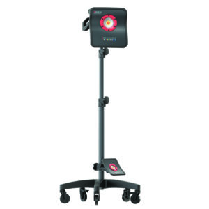 SCANGRIP – Improved Wheel Stand 1.9meter