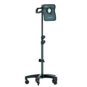 SCANGRIP – Improved Wheel Stand 1.9meter