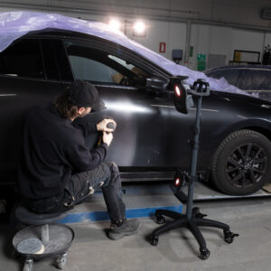 SCANGRIP – Improved Wheel Stand 1.9meter