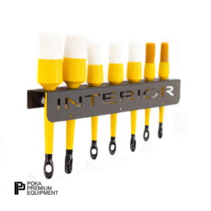 POKA PREMIUM – Brush Holder 40cm Interior – WP_40 Interior