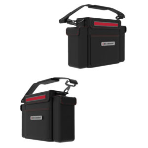 SCANGRIP - Detailing Essential Kit