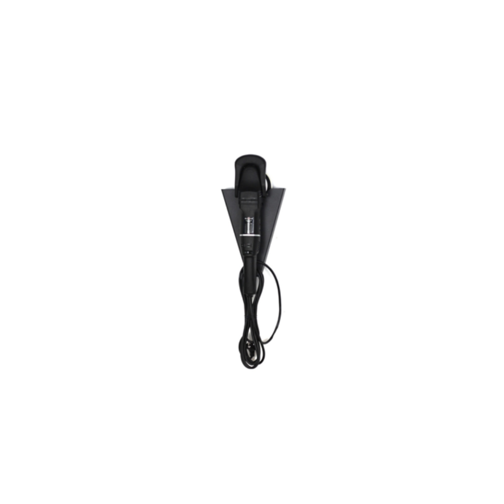 POKA PREMIUM - Single Hanger For Polishing Machine - WM_1