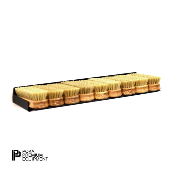 POKA PREMIUM - Shelf For Brushes 40cm - WS_40