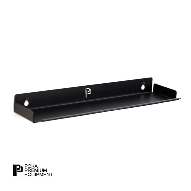 POKA PREMIUM - Shelf For Brushes 40cm - WS_40