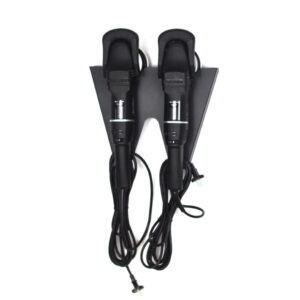 POKA PREMIUM – Double Hanger For Polishing Machines – WM_2