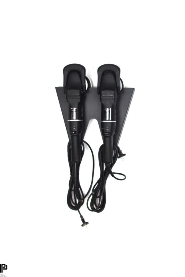 POKA PREMIUM – Double Hanger For Polishing Machines – WM_2