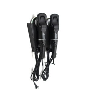 POKA PREMIUM – Double Hanger For Polishing Machines – WM_2