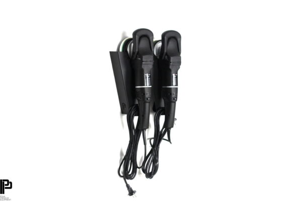 POKA PREMIUM – Double Hanger For Polishing Machines – WM_2