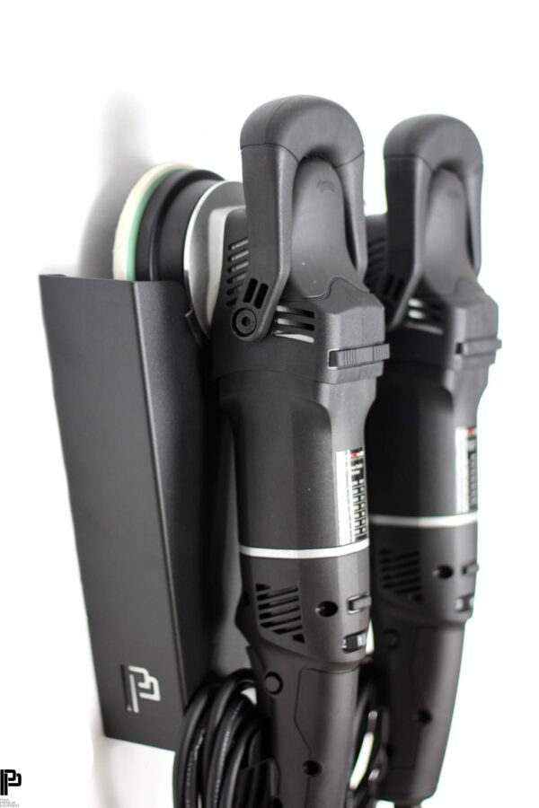 POKA PREMIUM – Double Hanger For Polishing Machines – WM_2