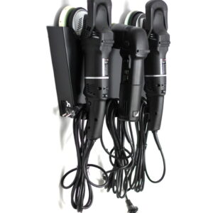 POKA PREMIUM – Tripple Hanger For Polishing Machines – WM_3