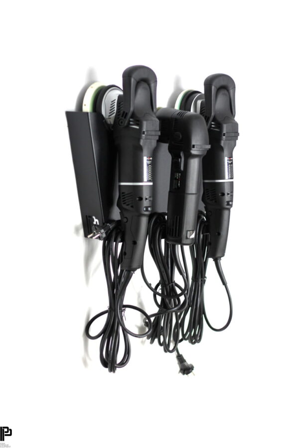 POKA PREMIUM – Tripple Hanger For Polishing Machines – WM_3
