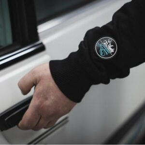 AUTO FINESSE  – Hoodie The Signature Logo
