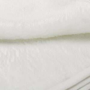 STJÄRNAGLOSS – Fluffig – Microfibre Buffing Cloth – 40x40cm