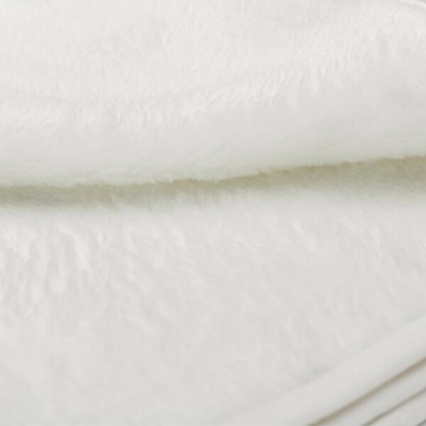STJÄRNAGLOSS – Fluffig – Microfibre Buffing Cloth – 40x40cm
