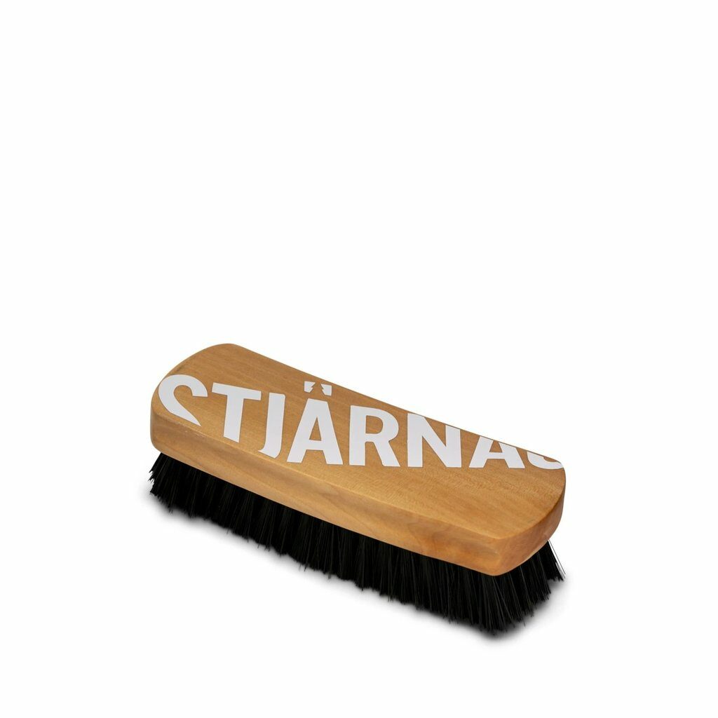 STJÄRNAGLOSS - Viskelaer - Leather And Fabric Brush