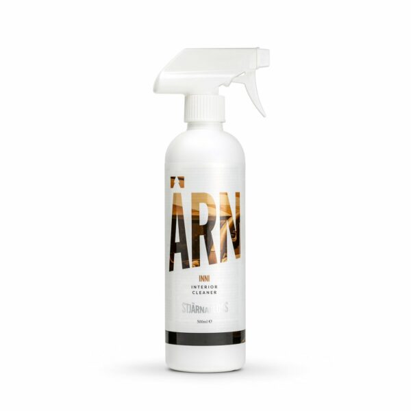 STJÄRNAGLOSS – Inni – All-Surface Interior Cleaner