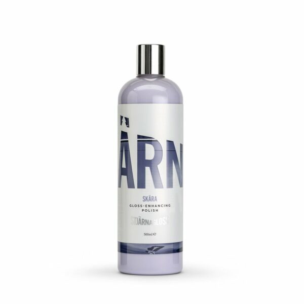 STJÄRNAGLOSS – Skära – Gloss Enhancing Polish