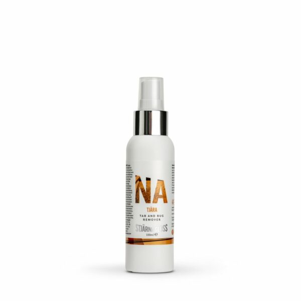 STJÄRNAGLOSS – Tjära – Tar And Glue Remover