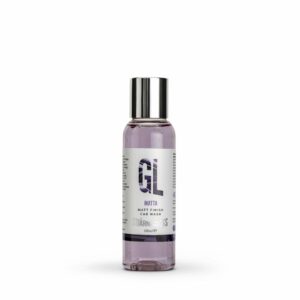 STJÄRNAGLOSS – MATTA – Matte Finish Shampoo