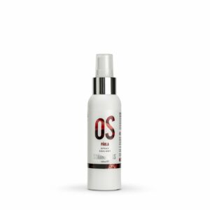 STJÄRNAGLOSS – Pärla Sio² – Spray Sealant