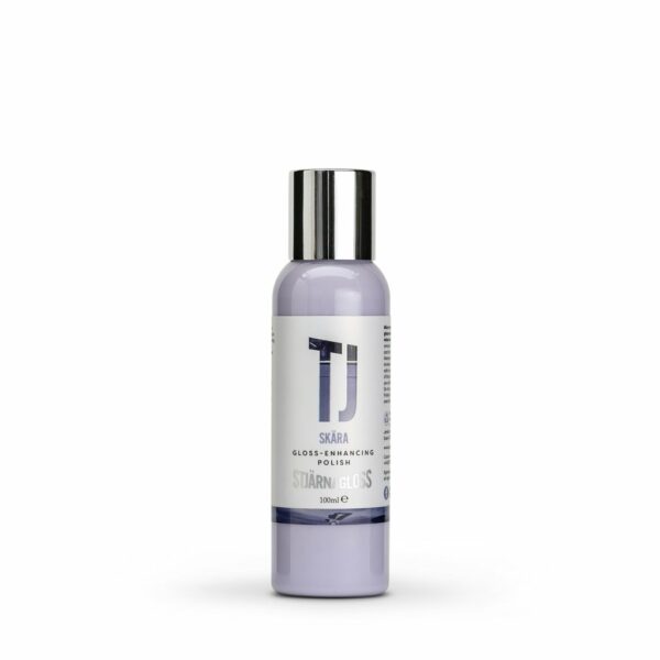 STJÄRNAGLOSS – Skära – Gloss Enhancing Polish