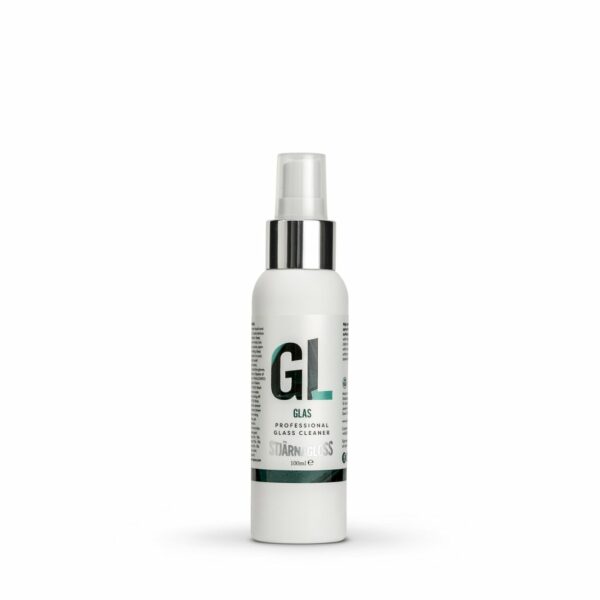 STJÄRNAGLOSS – Glas – Professional Glass Cleaner