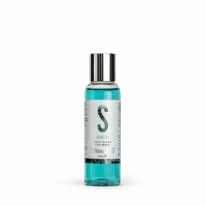 STJÄRNAGLOSS – Bubblor – pH-Neutral Shampoo – 500ml – HALLOWEEN