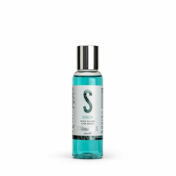 STJÄRNAGLOSS – Bubblor – pH-Neutral Shampoo – 500ml – HALLOWEEN