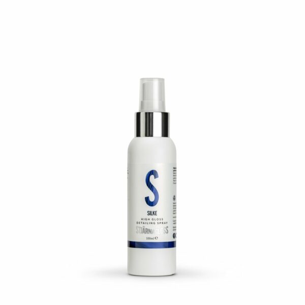STJÄRNAGLOSS – Silke – High Gloss Detailing Spray