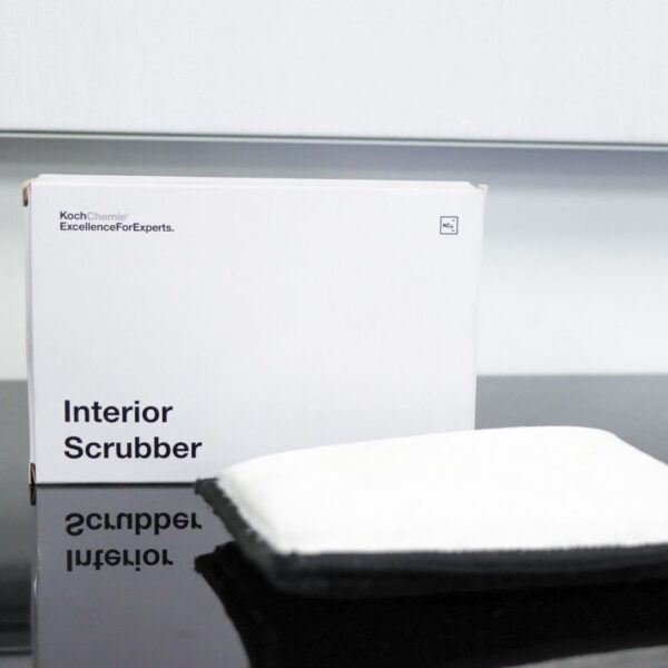 Koch Chemie – Interior Scrubber – Allround Scrubber