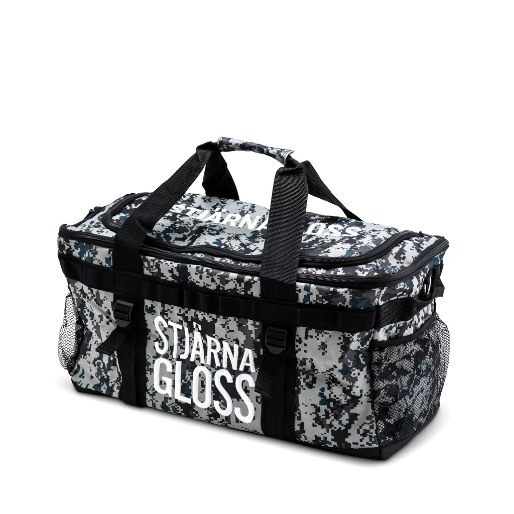 STJÄRNAGLOSS - Kappsäck - Detailing Bag