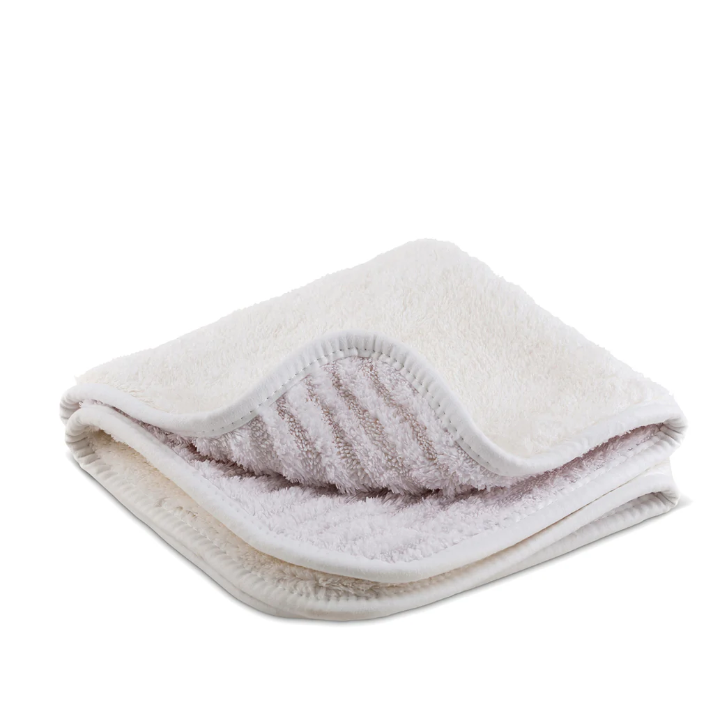 STJÄRNAGLOSS - Fluffig - Microfibre Buffing Cloth - 40x40cm