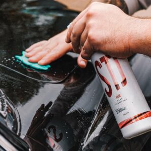 STJÄRNAGLOSS - Glir Clay Lubricant - 500ml