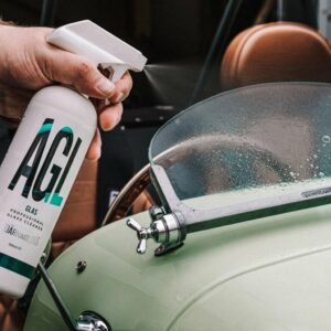 STJÄRNAGLOSS - Glas - Professional Glass Cleaner