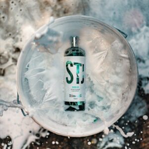 STJÄRNAGLOSS - Bubblor - pH-Neutral Shampoo - 500ml - HALLOWEEN