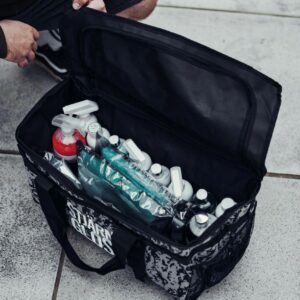 STJÄRNAGLOSS - The Ultimate Detailing Kit