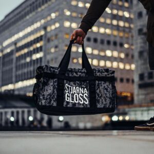 STJÄRNAGLOSS – Kappsäck – Detailing Bag
