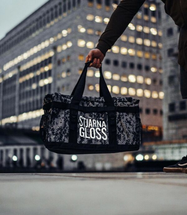 STJÄRNAGLOSS – Kappsäck – Detailing Bag