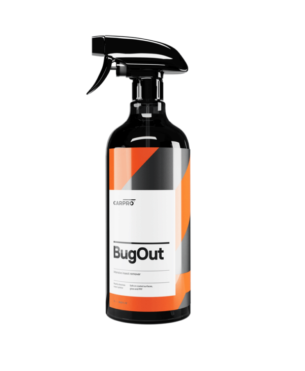 CARPRO – BUG OUT – Insect & Dirt Remover