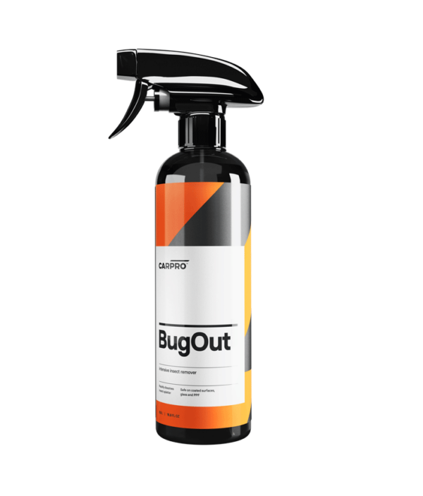 CARPRO – BUG OUT – Insect & Dirt Remover