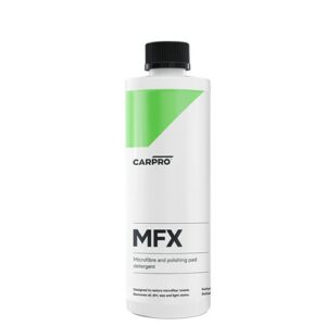 CARPRO – MFX – Microfiber Wash – Geurloos