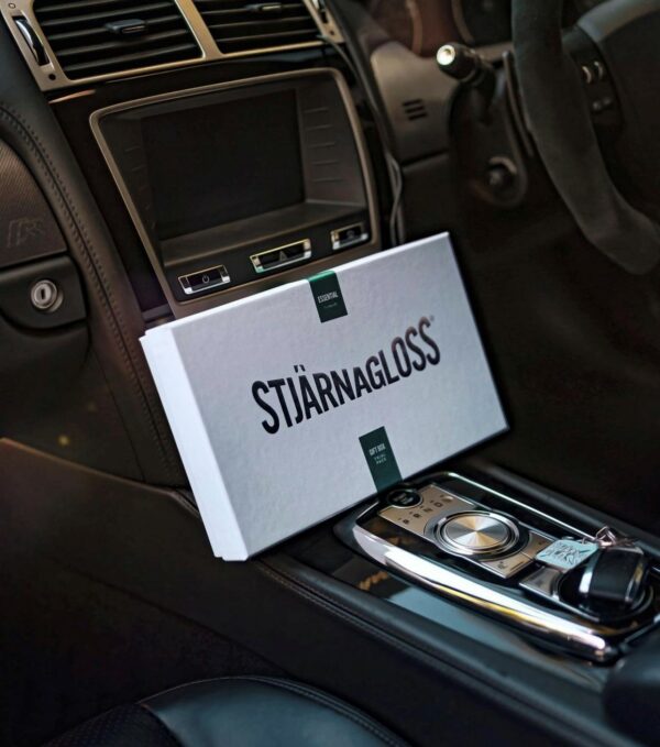 STJÄRNAGLOSS – Specialist Gift Box – 7x100ml