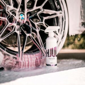 STJÄRNAGLOSS - Hjul - Colour Change Wheel Cleaner
