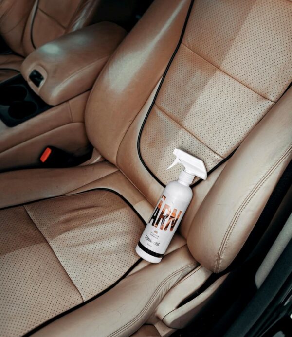 STJÄRNAGLOSS – Inni – All-Surface Interior Cleaner